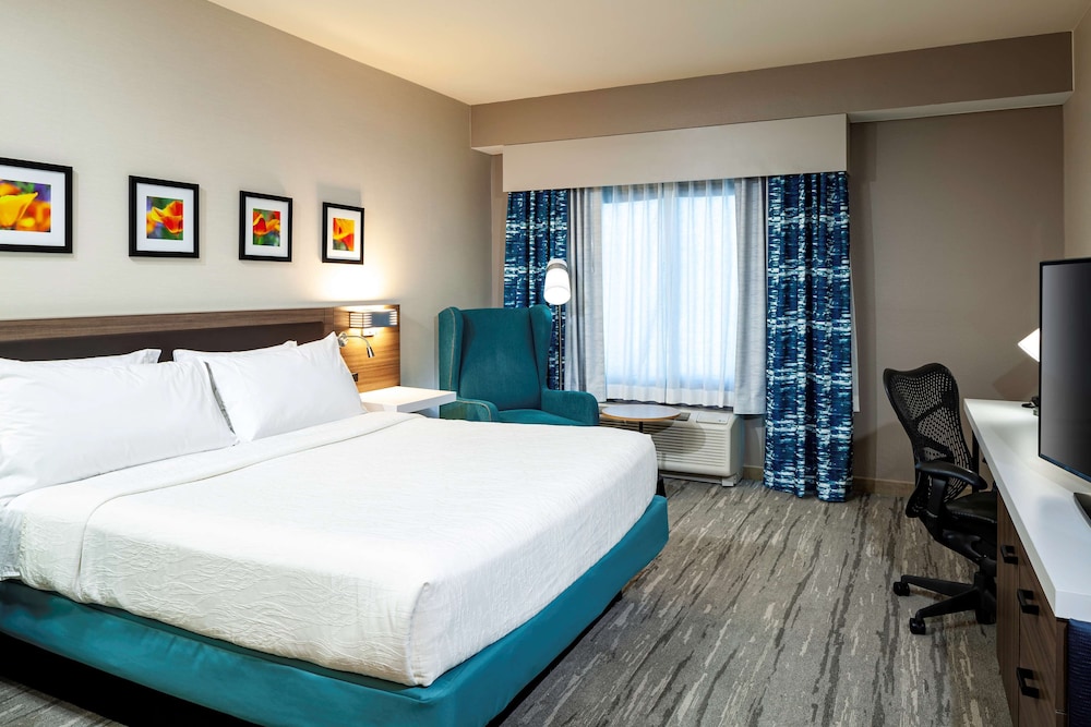 Hilton Garden Inn San Diego Rancho Bernardo - photo 15