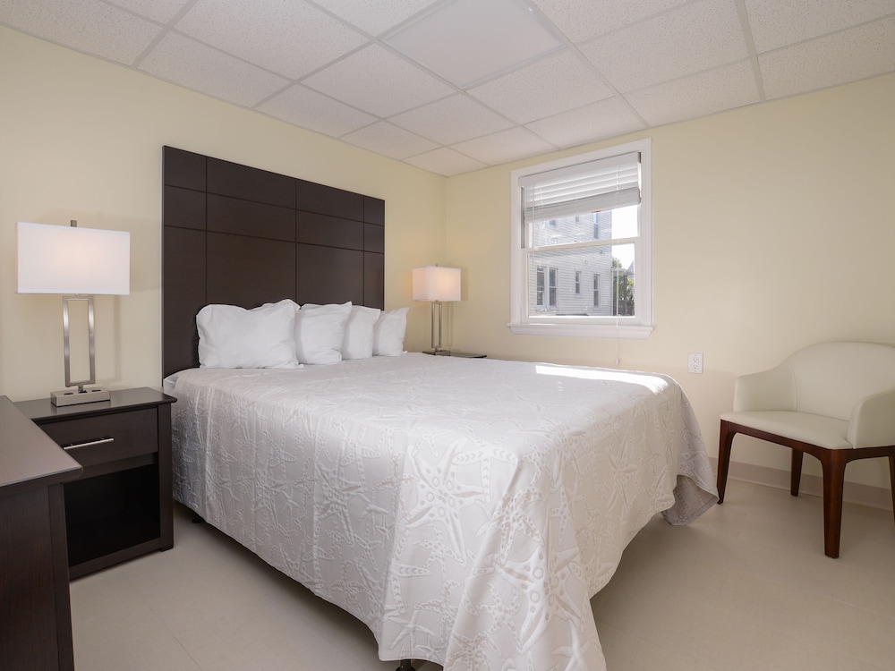 The Wellington Hotel & Suites Oceanblock - photo 18