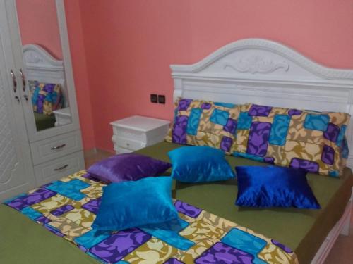 Bienvenue chez vous — 4-Star Luxury Hotel in Kenitra, Morocco
