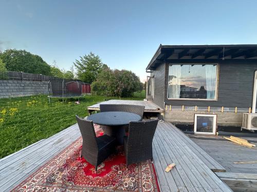 Scandinavian Style Ridabu Hamar in Hamar, Norway