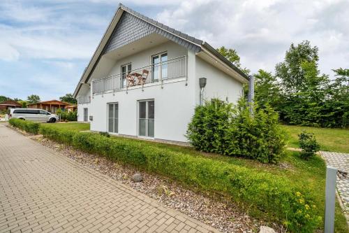 Seeglück 2 am Tollensesee — hotel in Gross Nemerow