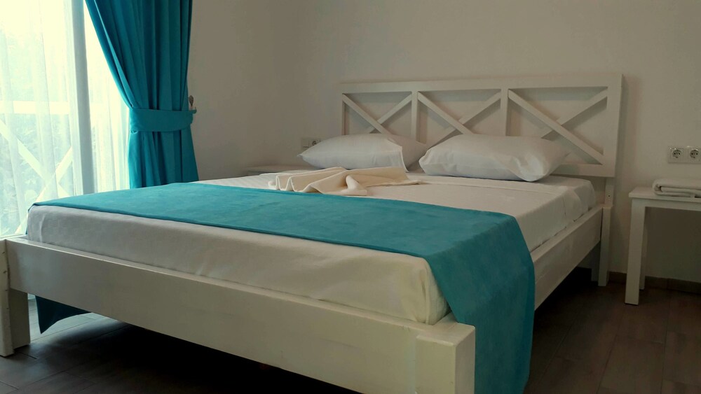 Moka Butik Hotel — Marmaris