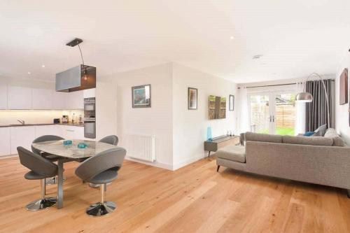 Westview - carbon neutral hotel in Saint Andrews