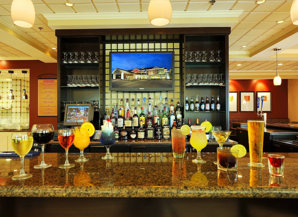 Hilton Garden Inn Columbia Northeast - photo 31