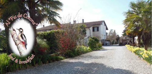 Al Pic de Corone - last minute hotel in Unknown City