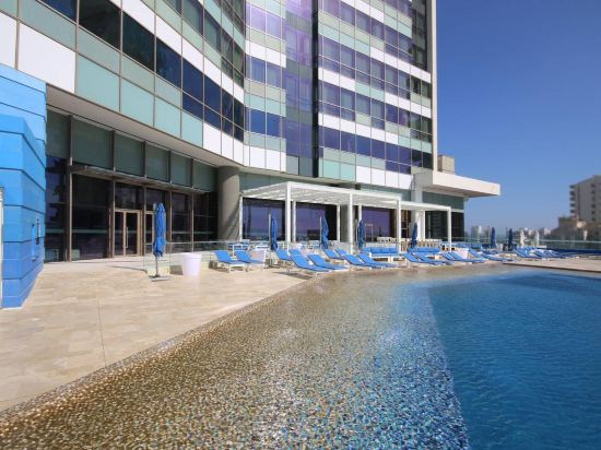 Apto en Cartagena de Indias — 4-Star Luxury Hotel in Cartagena, Colombia