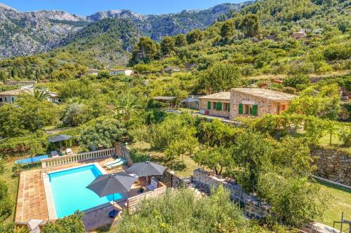 Sa Teulera Soller - carbon neutral hotel in Soller