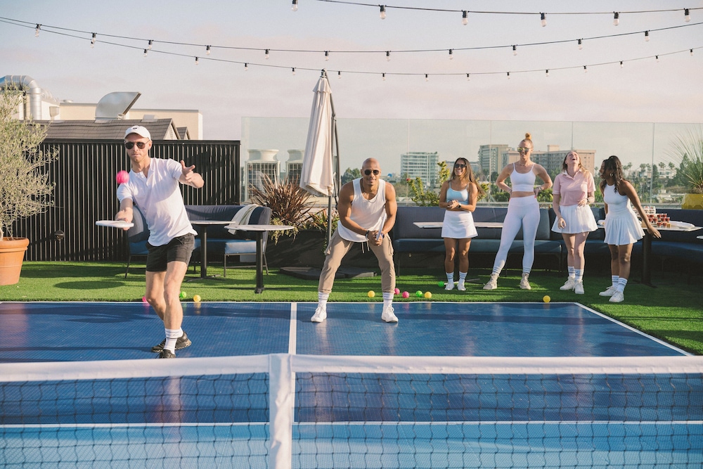 Kimpton La Peer Hotel by IHG - photo 73