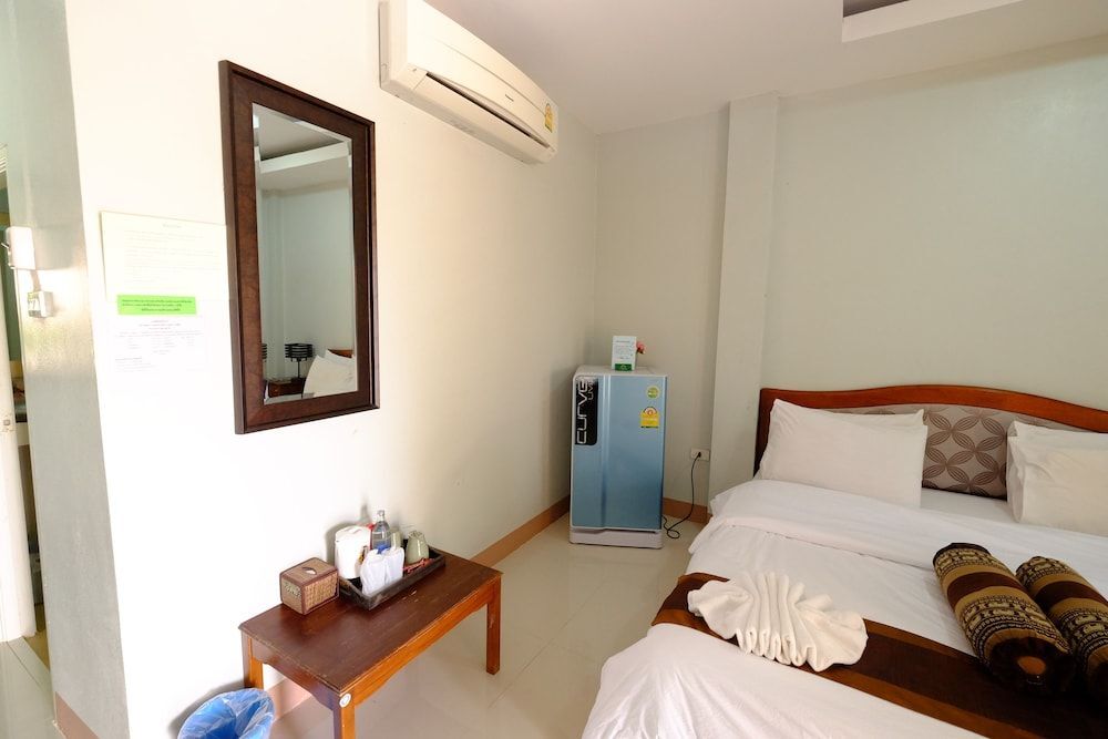 Banmaihom in Mukdahan, Thailand