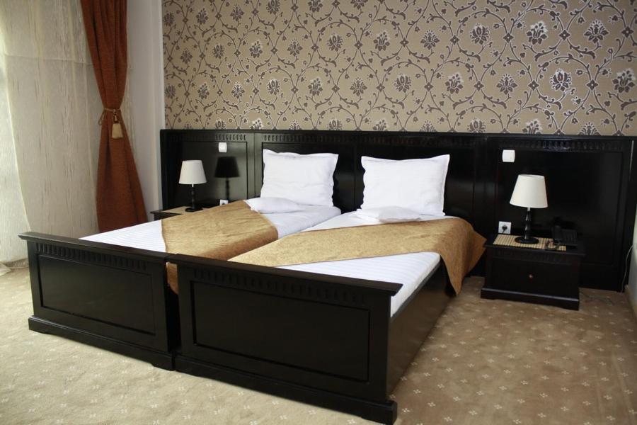 Hotel Imperium — hotel in Suceava