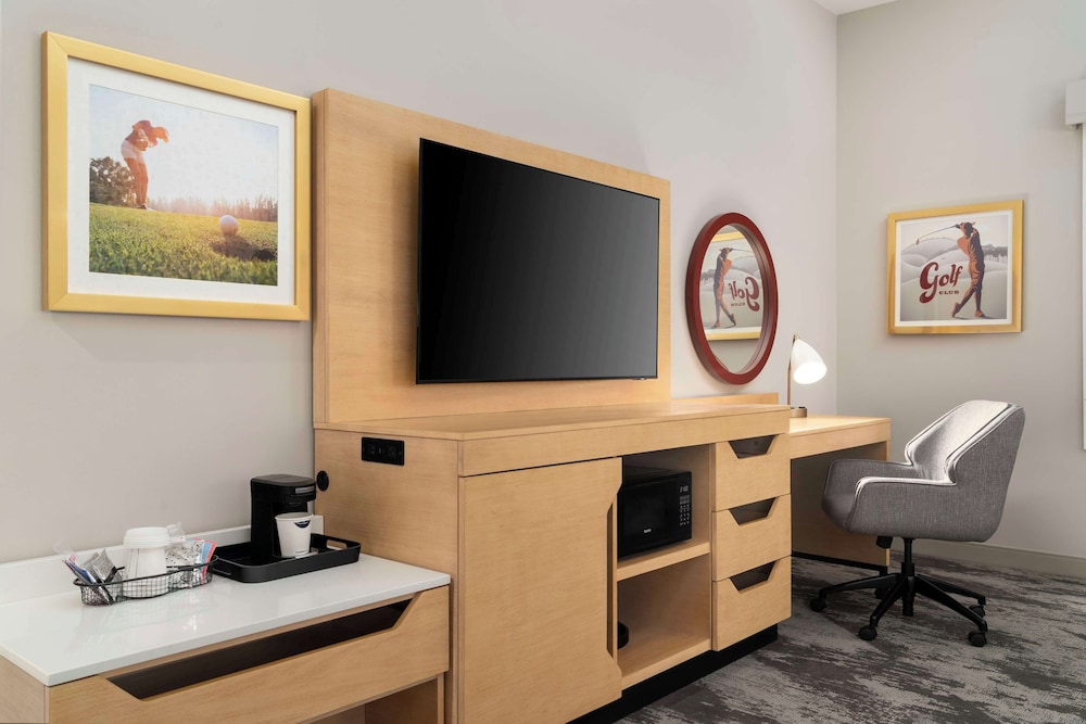 Hampton Inn & Suites by Hilton Amarillo West - photo 19
