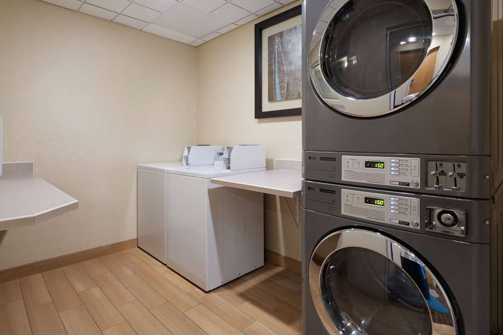 La Quinta Inn & Suites by Wyndham Idaho Falls Ammon - photo 84
