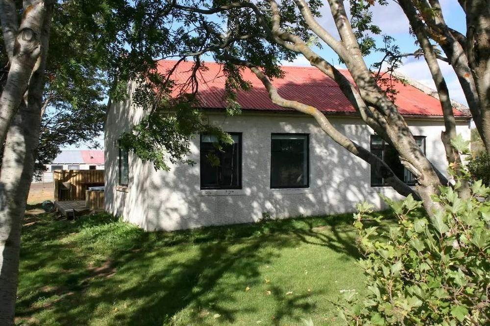 Finnsstaðir in Egilsstadir, Iceland