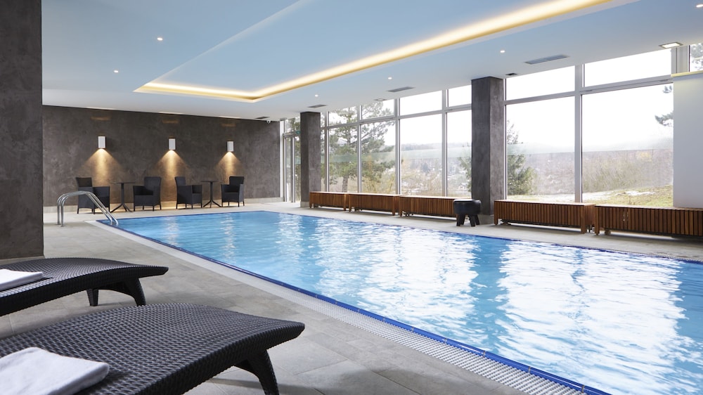 OREA Resort Santon Brno in Brno, Czech Republic