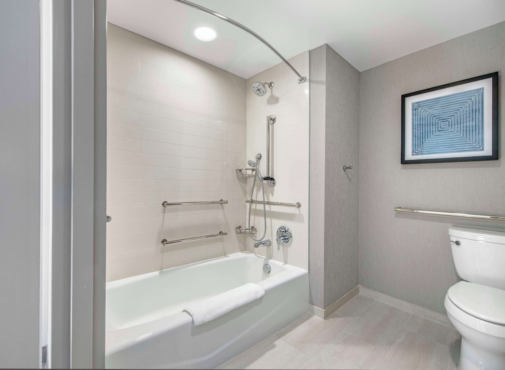 Hyatt Place Riverside Downtown - photo 33