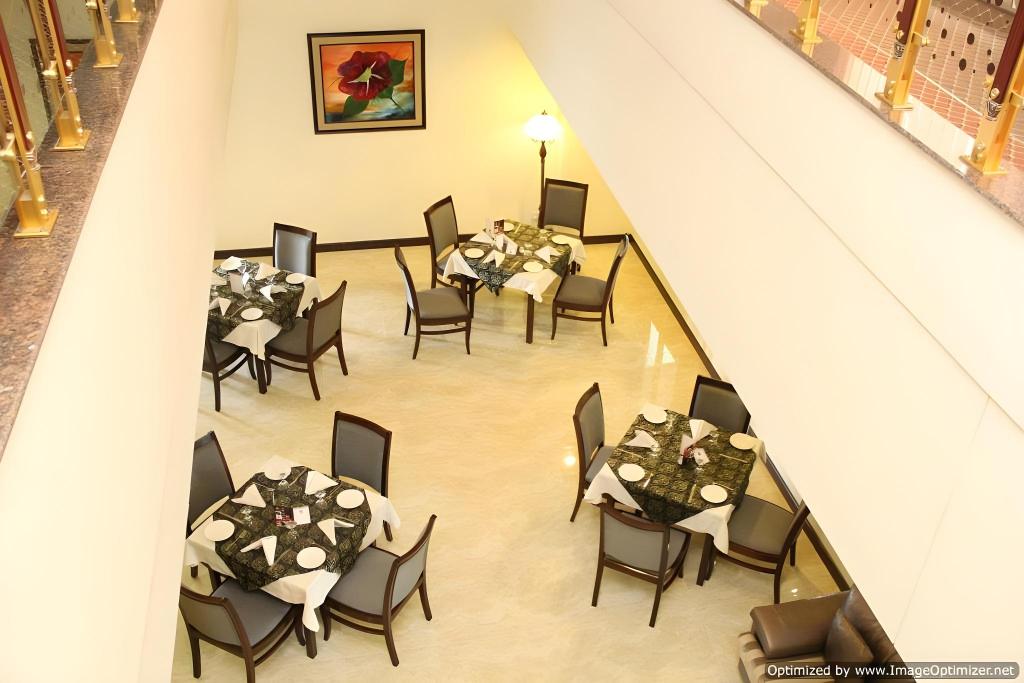 Hotel Javson — Sialkot — photo 3