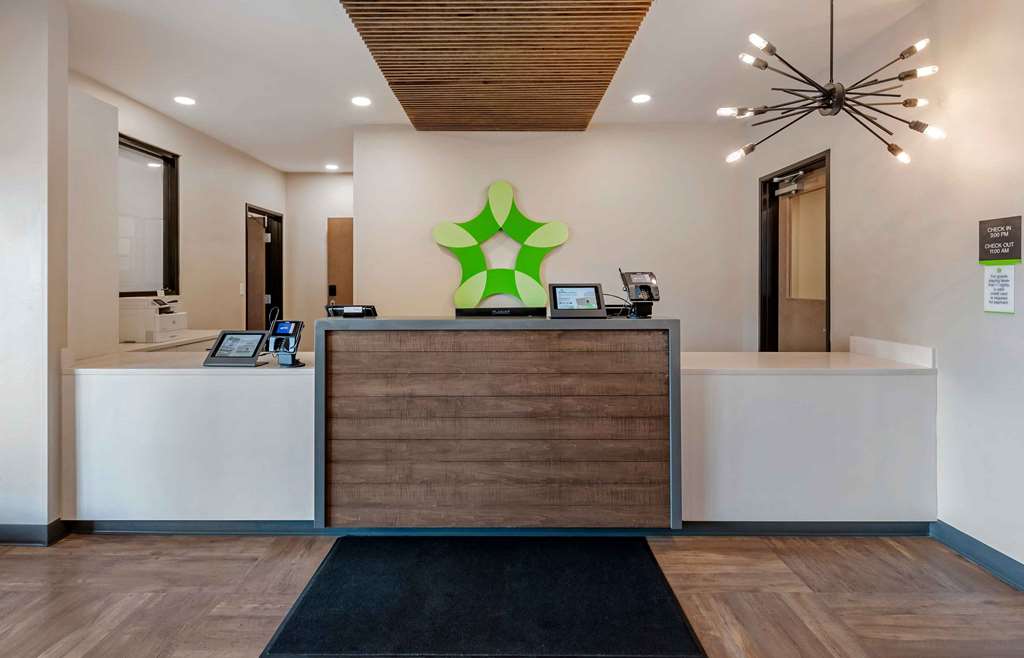 Extended Stay America Premier Suites Tampa Fairgrounds Casin - photo 3