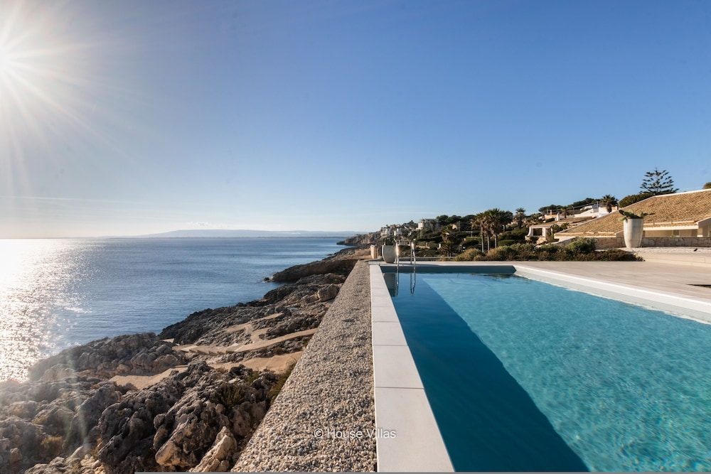 Villa DeMar — 4-Star Luxury Hotel in Siracusa, Italy