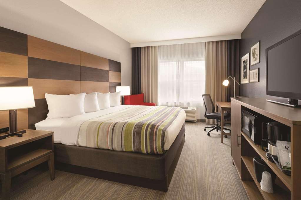 Country Inn & Suites by Radisson Boone NC - photo 7