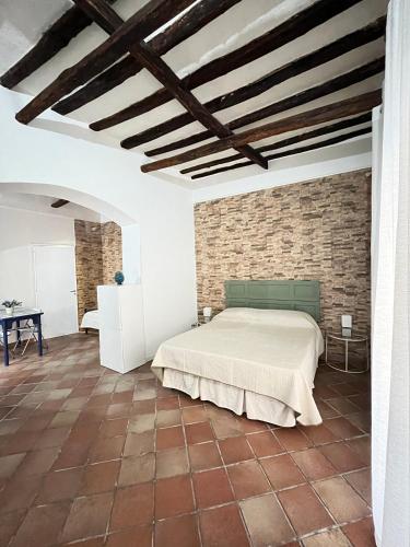 Appartamenti Antema Centro Storico — 4-Star Luxury Hotel in Marsala, Italy