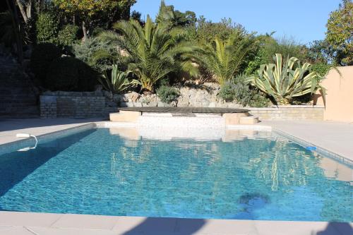 Caladina — hotel in Mougins