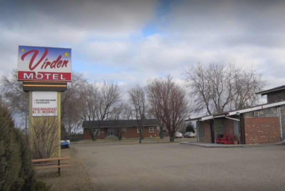 Virden Motel — hotel in Virden