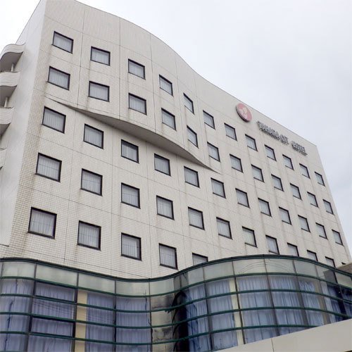 Tahara City Hotel — hotel in Tahara