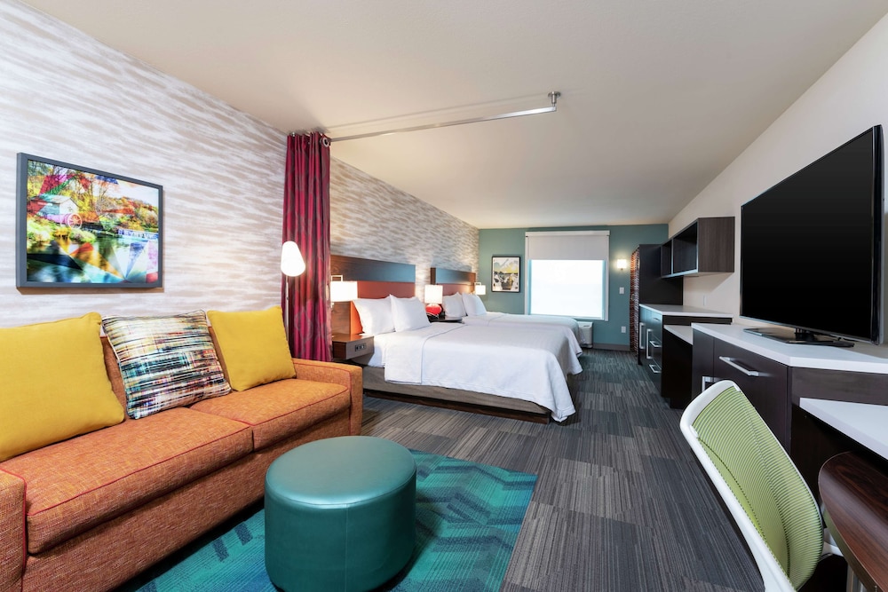 Home2 Suites by Hilton Appleton - photo 11