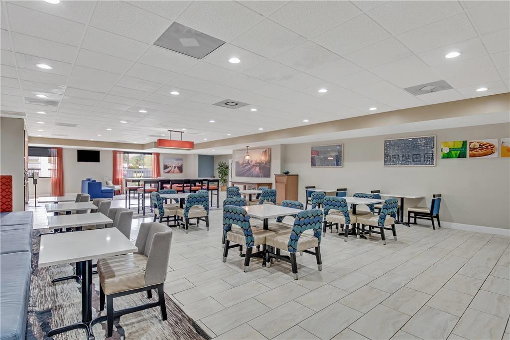 Quality Inn Dalton East - photo 33