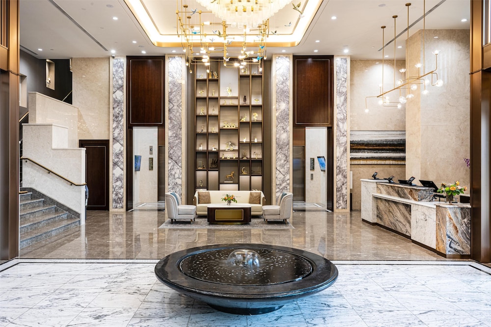 Blossom Hotel Houston Curio Collection by Hilton - photo 7