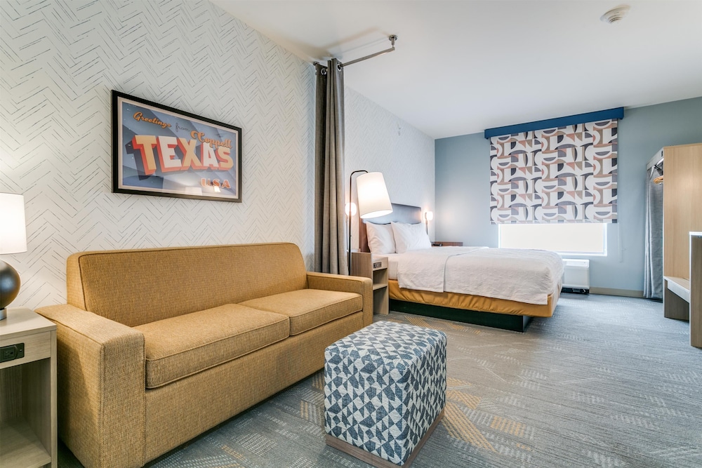 Home2 Suites by Hilton Coppell DFW Grapevine North - photo 10
