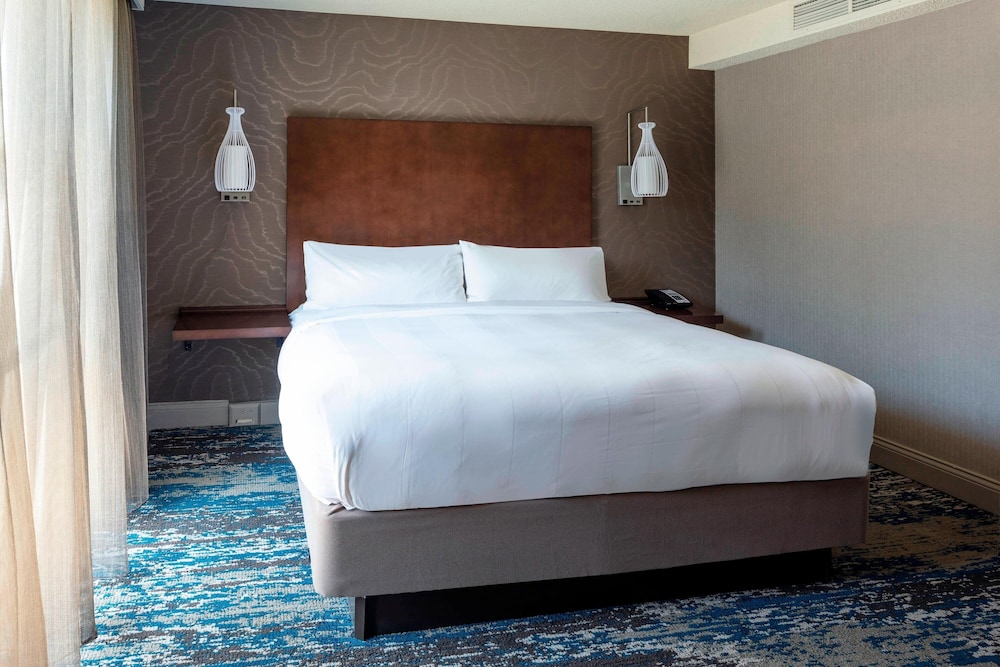 Boston Marriott Newton - photo 4