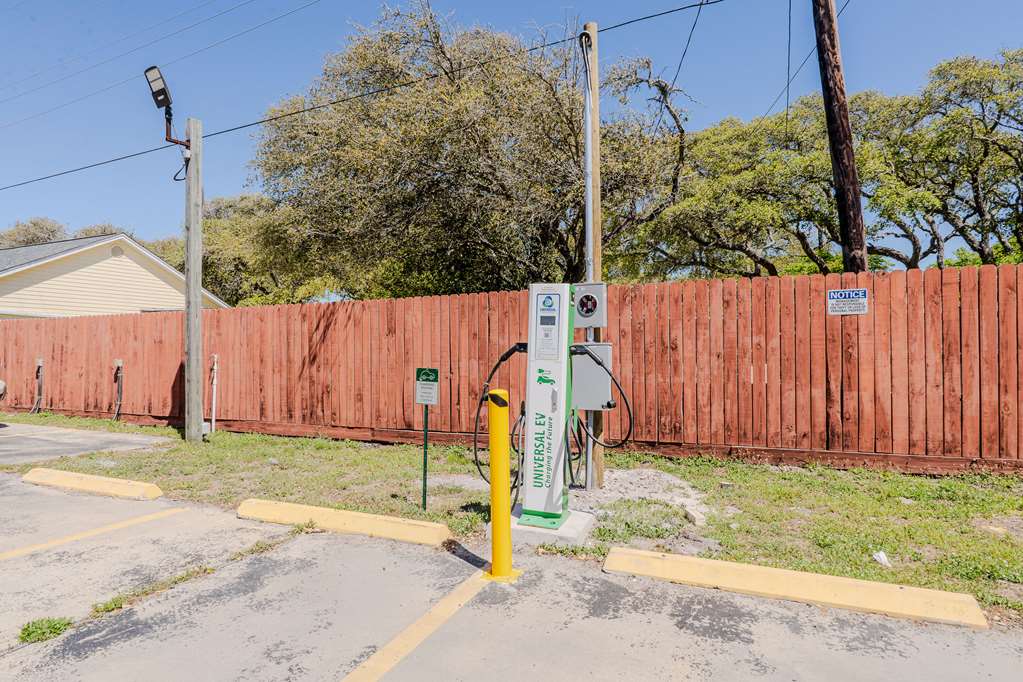Quality Inn Rockport on Aransas Bay - photo 51