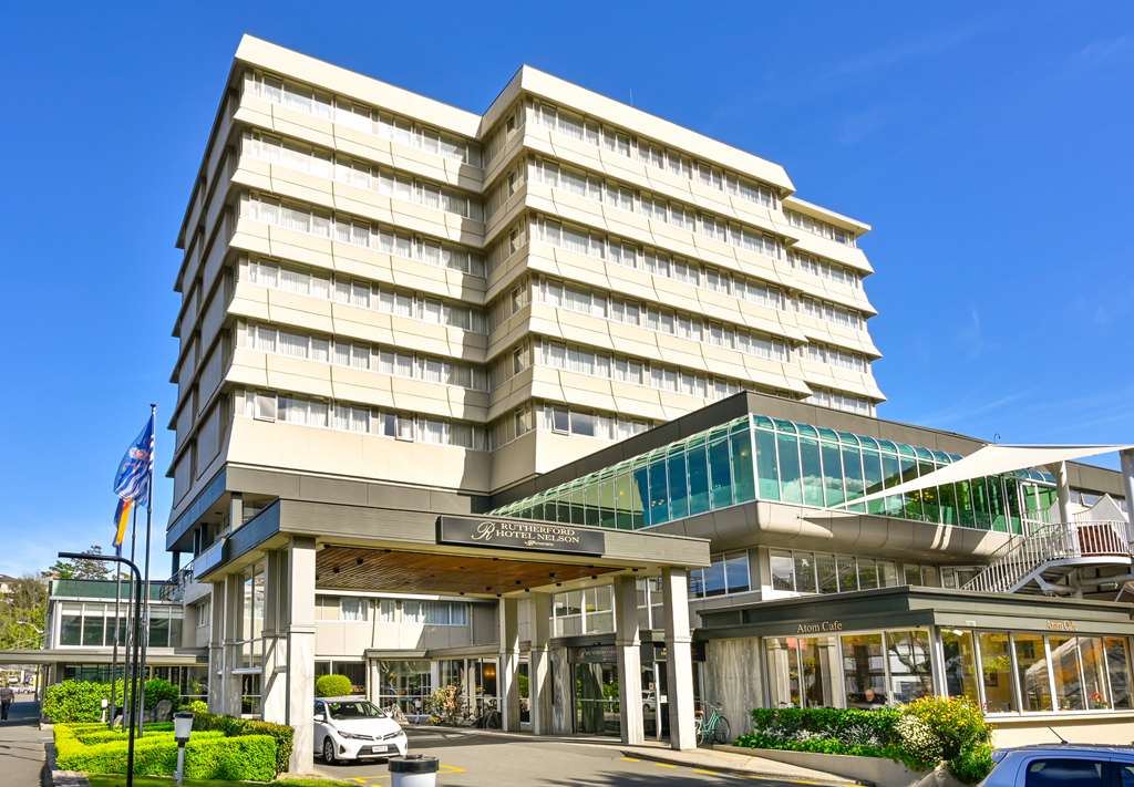 Rutherford Nelson Hotel