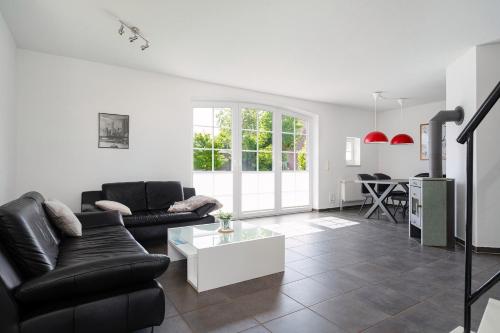 Nordstrand in Norden, Germany