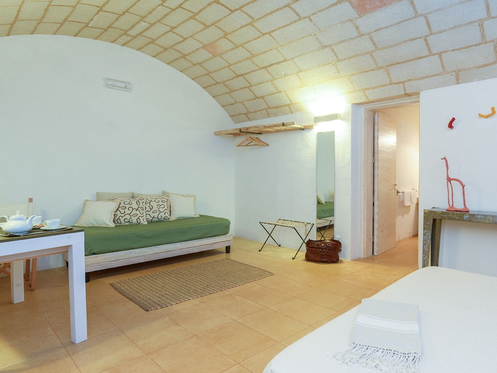 I Mulicchi — Specchia — photo 3