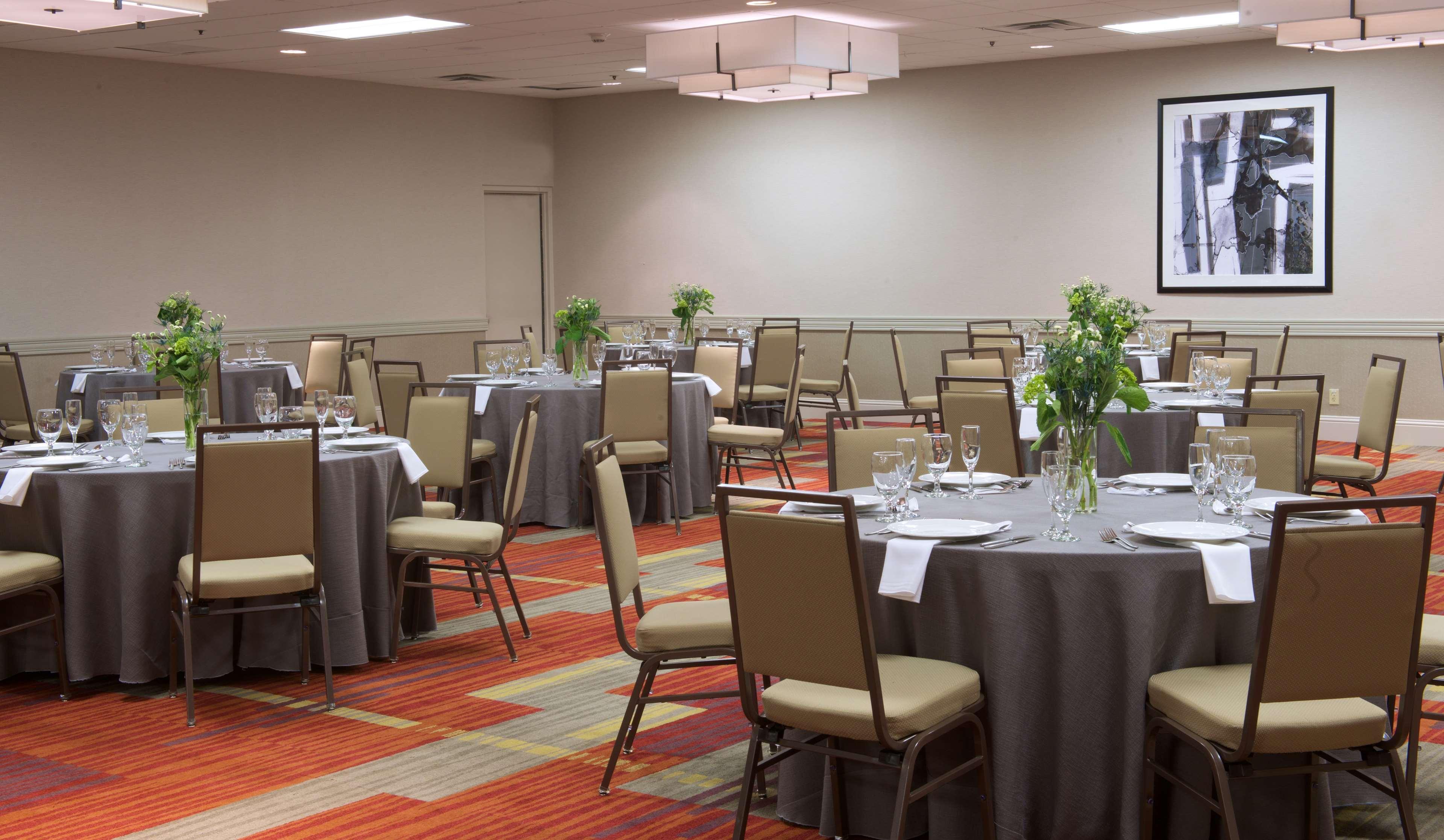 Embassy Suites by Hilton Denver Tech Center North - photo 15