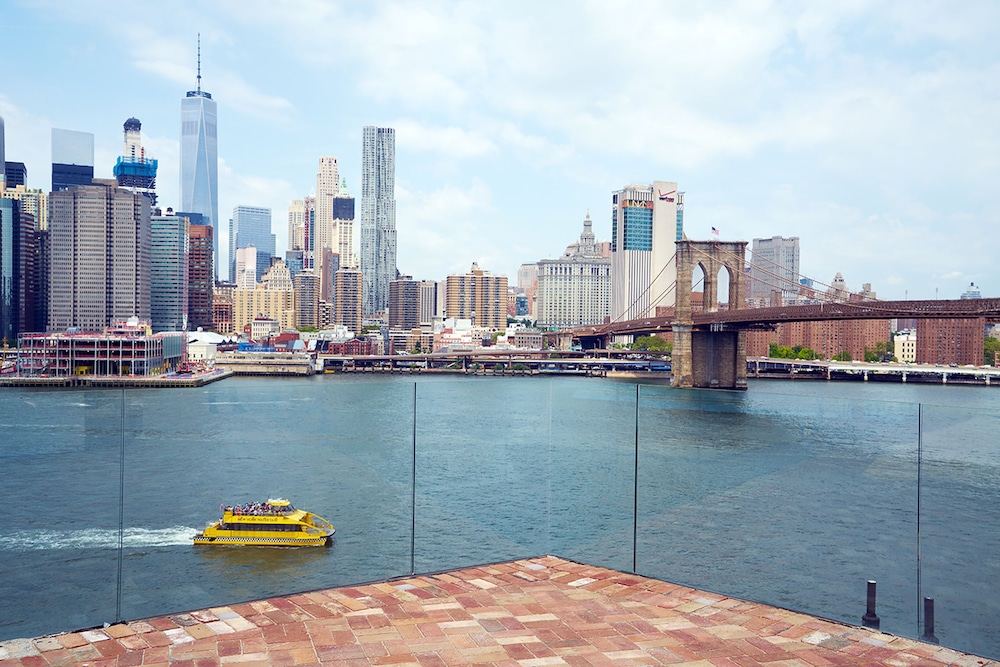 1 Hotel Brooklyn Bridge - photo 55