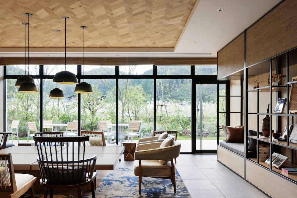 Fairfield by Marriott Okayama Hiruzen Highland — Maniwa — photo 3