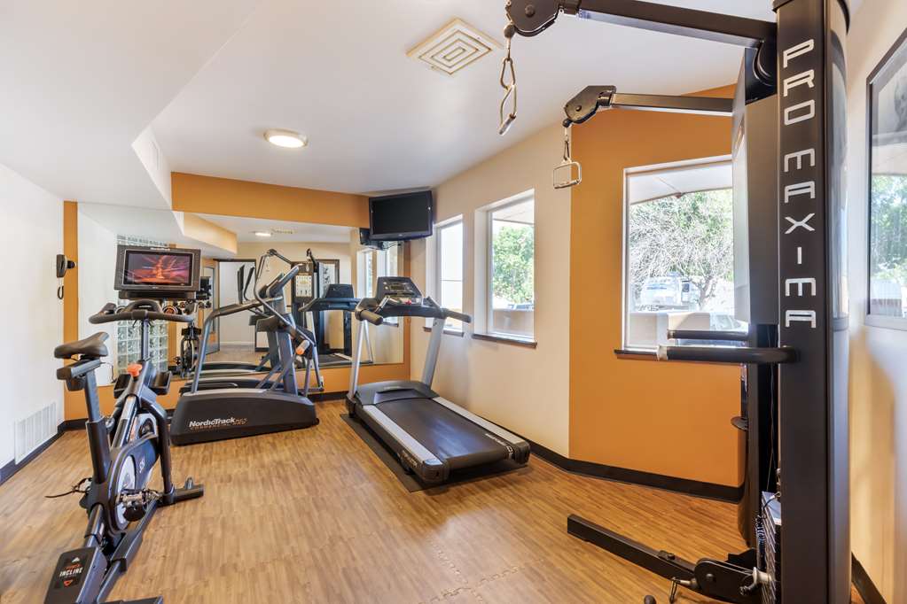 Best Western Kiva Inn - photo 8