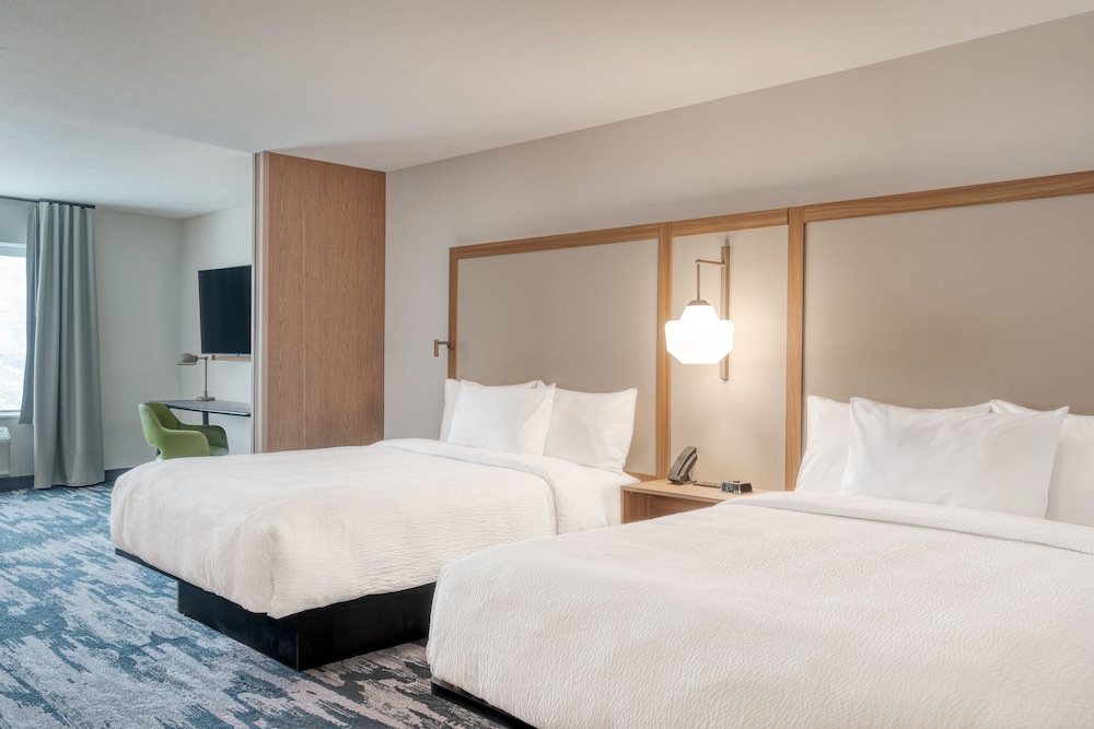 Fairfield by Marriott Inn & Suites Shelbyville - photo 7