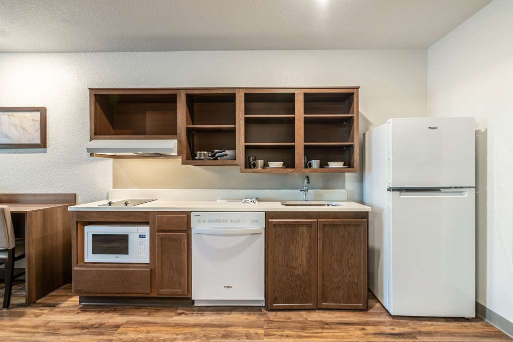 WoodSpring Suites Sanford North I 4 Orlando Area — hotel in Sanford