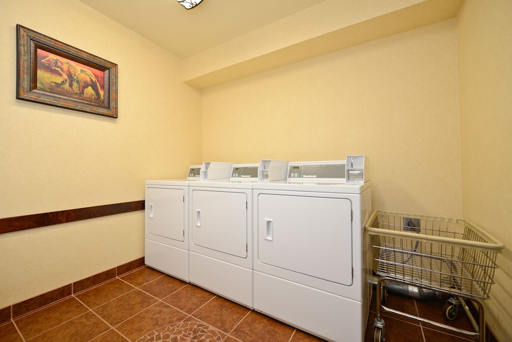 Yellowstone Westgate Hotel - photo 26