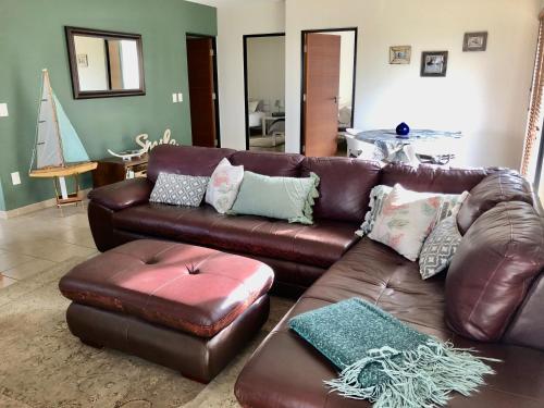 Namib at Moringa Gardens Self Catering Accommodation — 4-Star Luxury Hotel in Swakopmund, Namibia