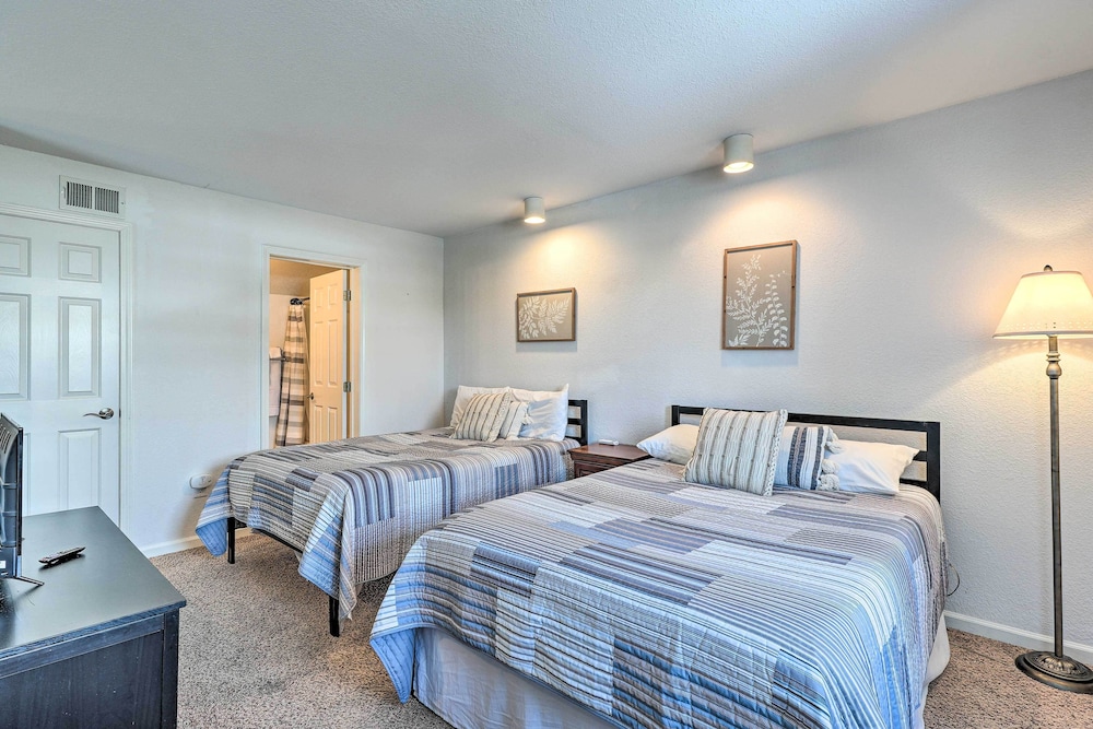 Branson Vacation Rental w Resort Amenities - photo 2