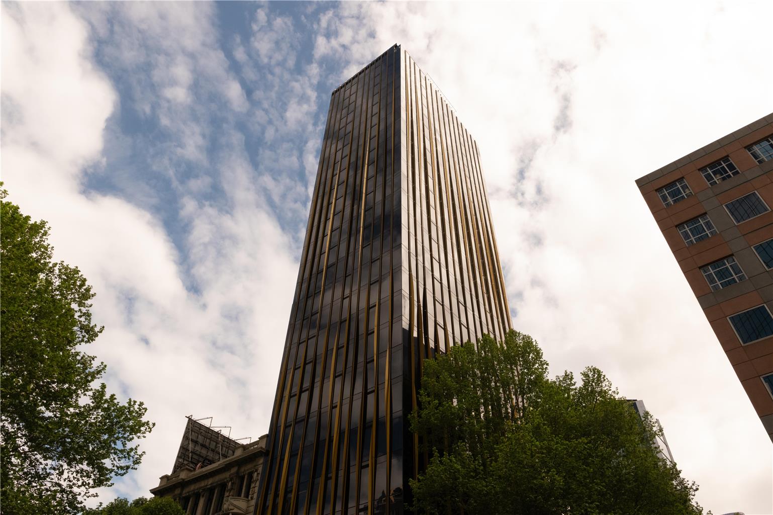 Quincy Hotel Melbourne — 4-Star Luxury Hotel in Melbourne, Australia