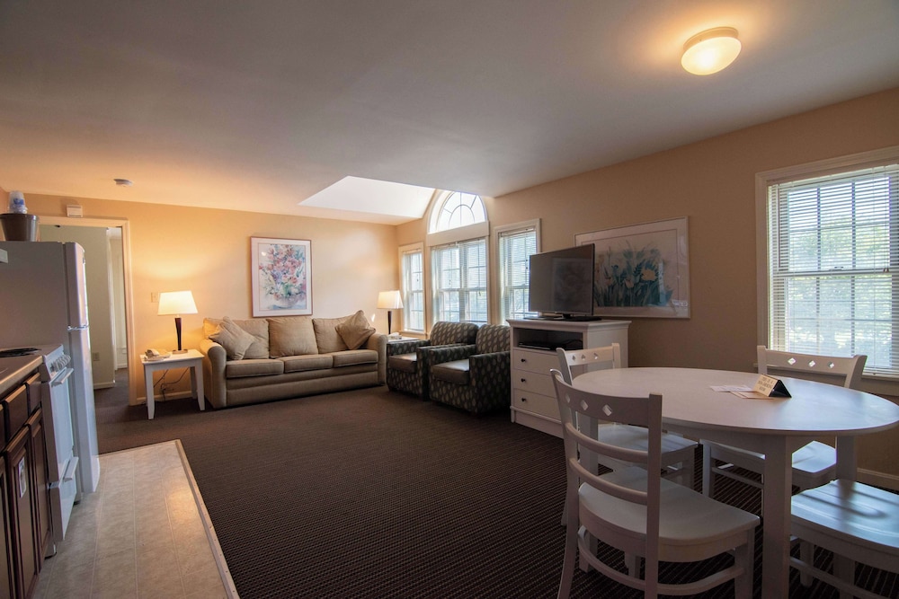 Seacastles Resort - photo 14