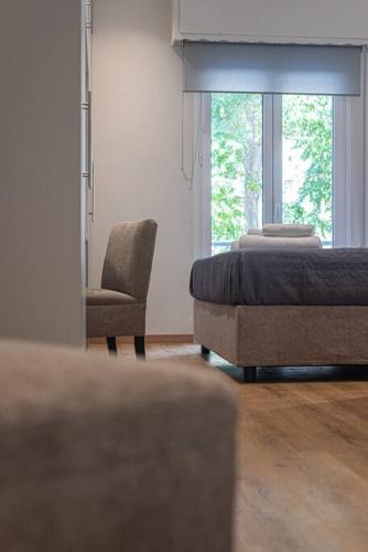 Peaceful Shelter in Athens — 4-Star Luxury Hotel in Athens, Greece