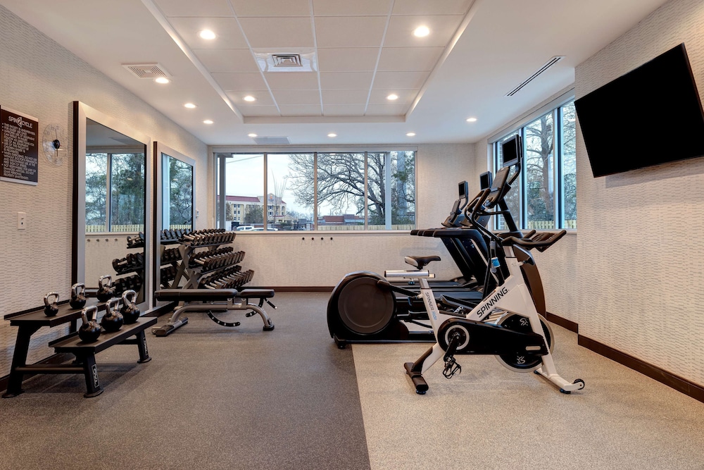 Home2 Suites by Hilton Blythewood SC - photo 81