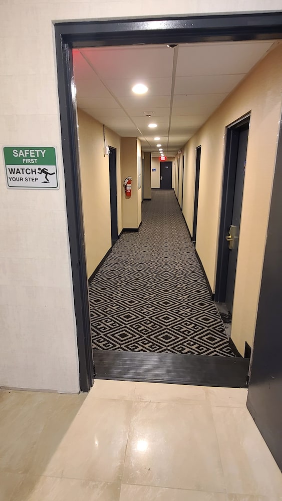 Bayviewinn Motel - photo 13